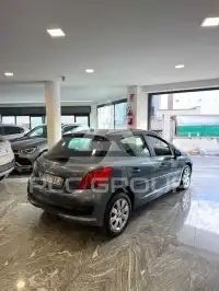 2006 Peugeot 207