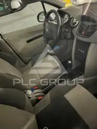 2006 Peugeot 207
