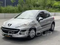 2006 Peugeot 207