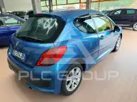 2006 Peugeot 207