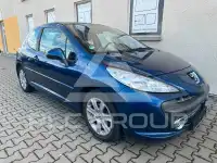 2006 Peugeot 207