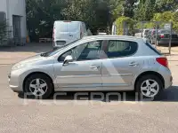 2006 Peugeot 207