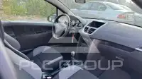 2006 Peugeot 207