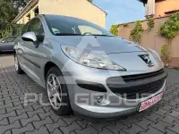 2006 Peugeot 207