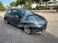 2006 Peugeot 207