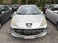 2006 Peugeot 207