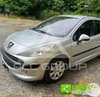 2006 Peugeot 207