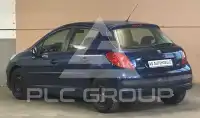 2006 Peugeot 207