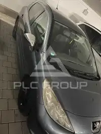 2006 Peugeot 207
