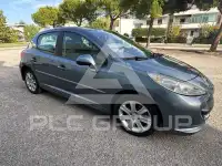 2006 Peugeot 207