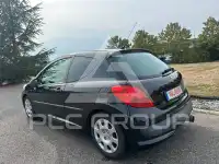 2006 Peugeot 207
