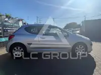 2006 Peugeot 207
