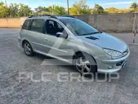 2006 Peugeot 207
