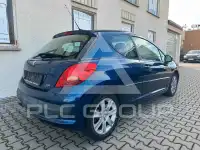 2006 Peugeot 207