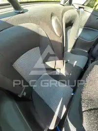 2006 Peugeot 207