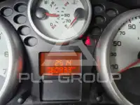 2006 Peugeot 207