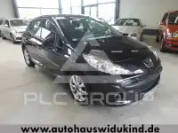 2006 Peugeot 207