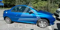 2006 Peugeot 207