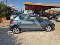 2006 Peugeot 207