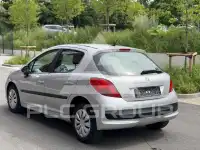 2006 Peugeot 207