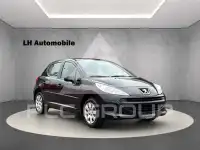 2006 Peugeot 207