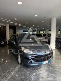 2006 Peugeot 207
