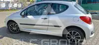 2006 Peugeot 207