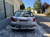 2006 Peugeot 207