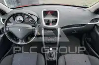 2006 Peugeot 207