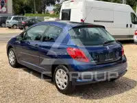 2006 Peugeot 207