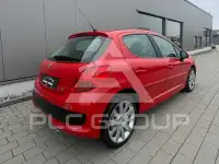 2006 Peugeot 207