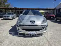 2006 Peugeot 207