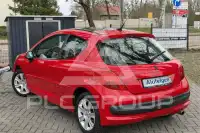 2006 Peugeot 207