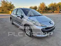 2006 Peugeot 207