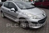 2006 Peugeot 207
