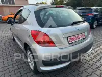 2006 Peugeot 207