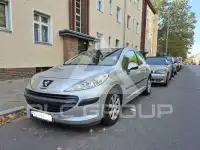 2006 Peugeot 207