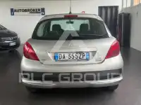 2006 Peugeot 207