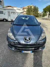 2006 Peugeot 207