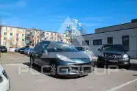 2006 Peugeot 207