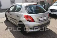 2006 Peugeot 207