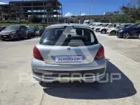 2006 Peugeot 207