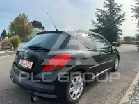 2006 Peugeot 207