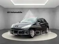 2006 Peugeot 207