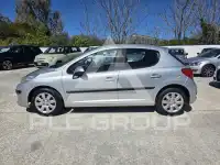 2006 Peugeot 207