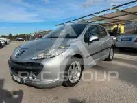2006 Peugeot 207