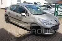 2006 Peugeot 207