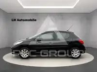 2006 Peugeot 207
