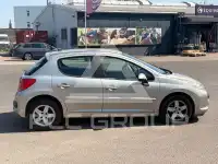 2006 Peugeot 207