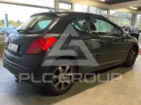2006 Peugeot 207